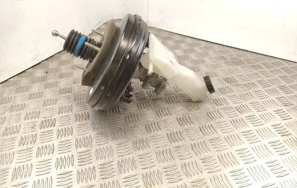 Citroen C4 III e-C4 Brake booster 9824391180 1490134
