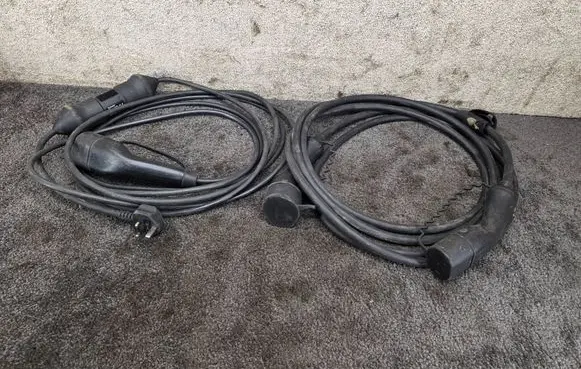 Polestar 2 Electric car charging cable 32257295 43387701 32324381