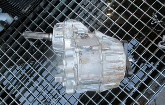 Mercedes-Benz GLC X253 C253 Gearbox transfer box case 78888