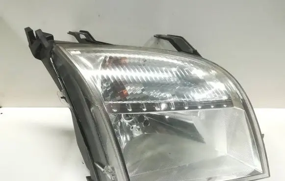 Ford Fusion Headlight/headlamp