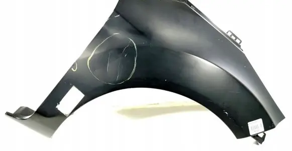 Ford Fiesta Fender 1405006