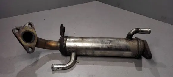 Nissan Patrol Y61 EGR valve cooler