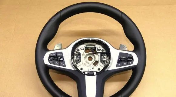 BMW X3 G01 Steering wheel 3373G011M 9502339