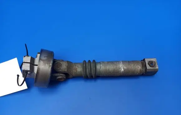 Mercedes-Benz C W203 Steering column universal joint A2034620478