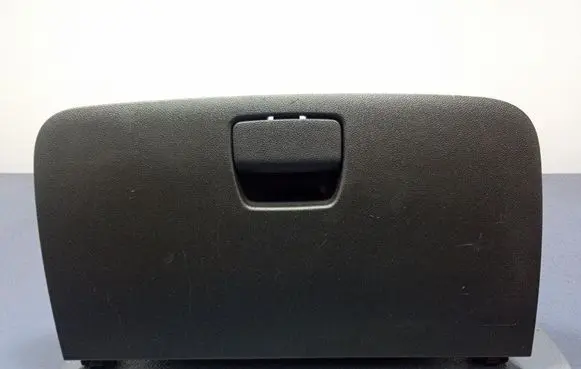 Opel Mokka Glove box