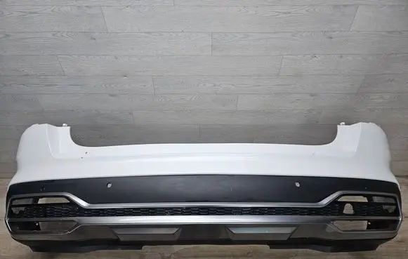 KIA Sorento IV Rear bumper 86611P2000