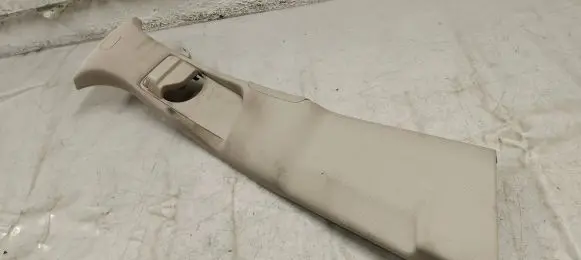 Mercedes-Benz S W222 (B) pillar trim (top) A2226900425