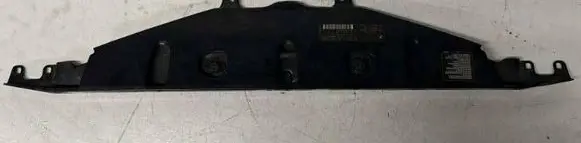 BMW 5 F10 F11 Top upper radiator support slam panel 7619382