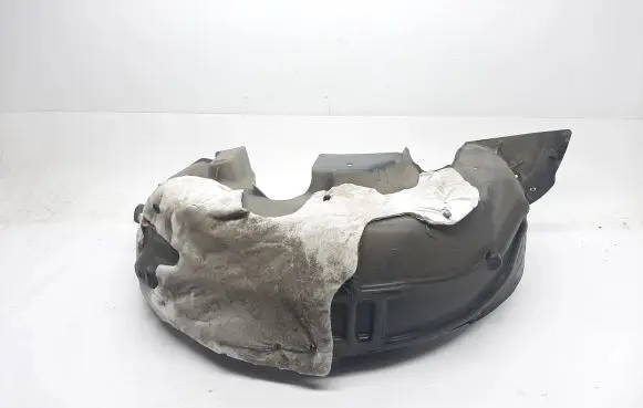 Opel Mokka B Rear arch fender liner splash guards 9835149480