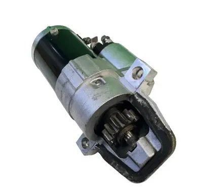 Ford Escape IV Starter motor JX6T11000AC M000TD6271ZC