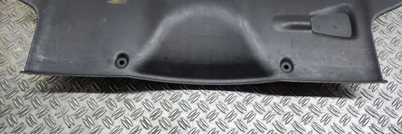 Nissan 350Z Trunk/boot sill cover protection 84992CE400