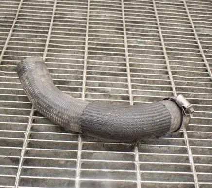 Land Rover Range Rover Sport L320 Engine coolant pipe/hose