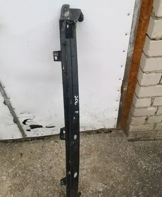 Peugeot 206 Front bumper cross member