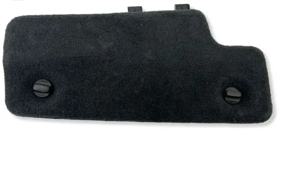 Volvo V60 Other trunk/boot trim element 31366261