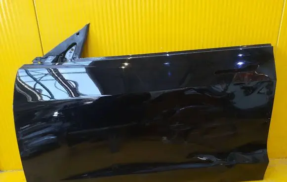 Tesla Model 3 Front door