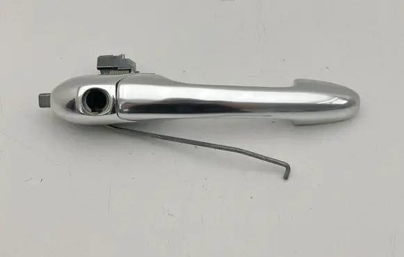 Fiat 500 Front door exterior handle 233290