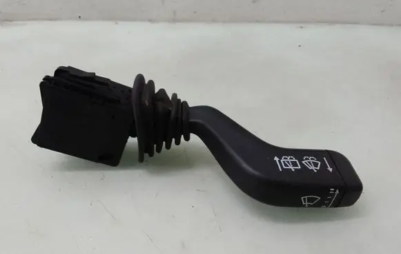 Opel Meriva A Wiper control stalk 09185413