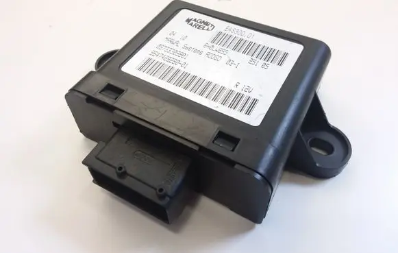 Citroen C4 I Other control units/modules 964742828001 09733309901 9647428280