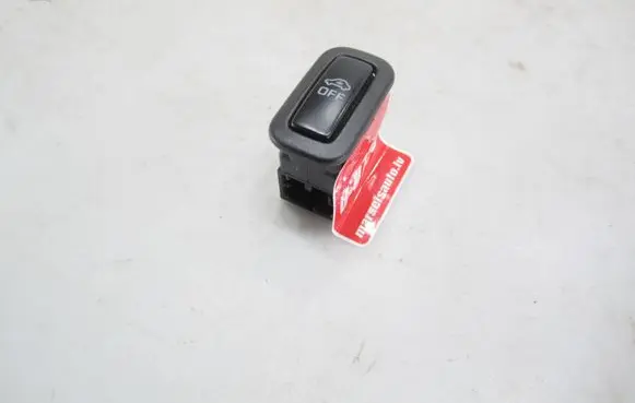 Volkswagen Golf VII Alarm switch 5G0962109