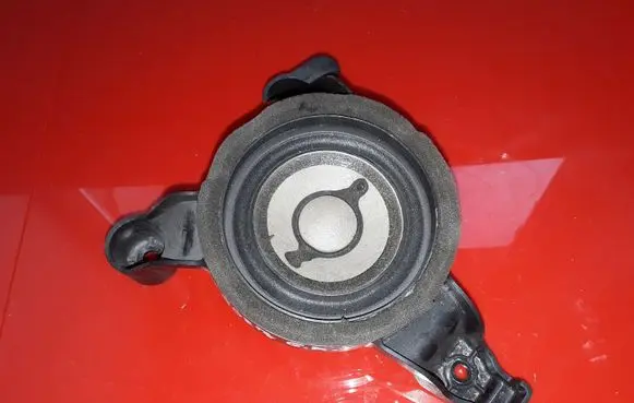 Audi A8 S8 D4 4H Rear door speaker 4H1035401A 3224720030