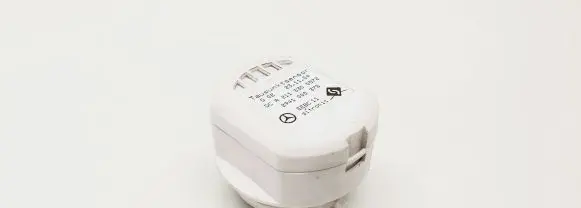 Mercedes-Benz A W169 Interior temperature sensor A2118300572 2941000378