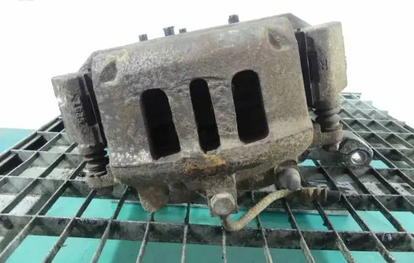 Chrysler Pacifica Front brake caliper IMPRK1225892