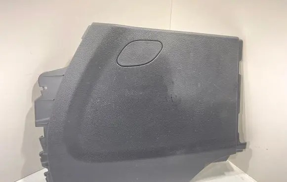 Dodge Durango III Armrest C01352019BL