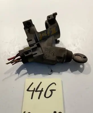 Volkswagen Golf II Ignition lock 357905851