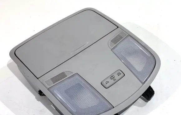 Hyundai Kona I Headlining lighting console trim 92800J9100