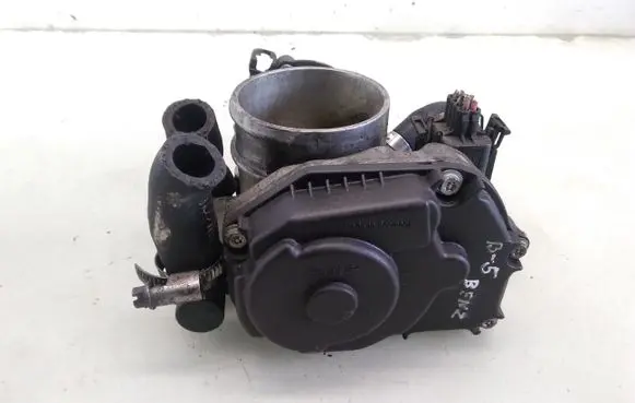 Audi A4 S4 B5 8D Throttle valve 408237