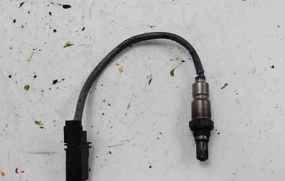 Jeep Cherokee Lambda probe sensor 68378377AA