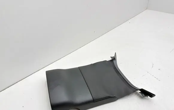 Skoda Octavia Mk3 (5E) Steering wheel column trim 5E0858560C