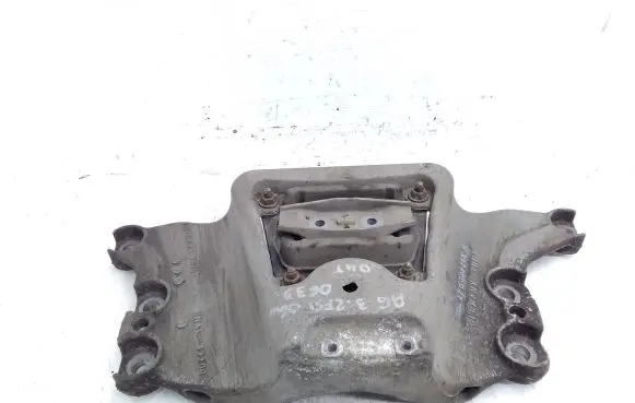 Audi A6 S6 C6 4F Gearbox mounting bracket 4F0399263M