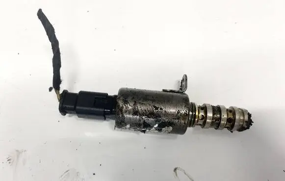 Peugeot RCZ Camshaft vanos timing valve 