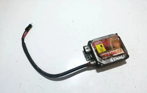 Subaru B9 Tribeca Headlight ballast module Xenon