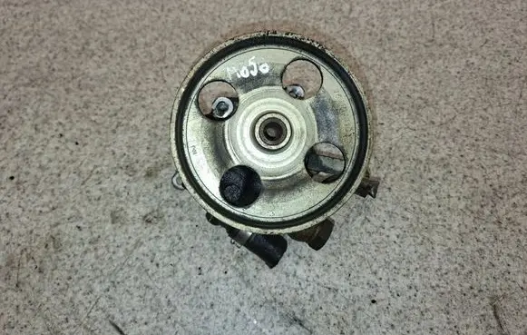Citroen Relay III Power steering pump 9805820980 7692974138