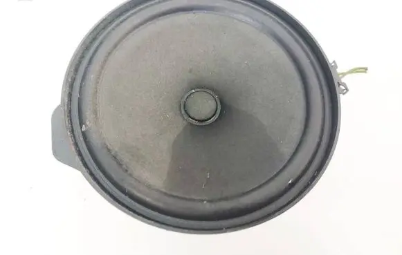 Mercedes-Benz A W176 Front door speaker A2468200100 C39876100