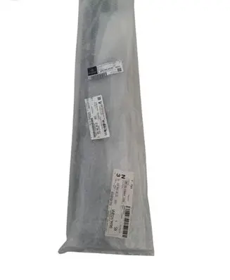 Mercedes-Benz V Class W447 Rear seat rail trim cover A0009420922 0009420922 A00094209229051