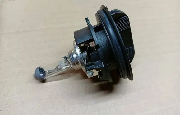 Opel Corsa C Headlight part 69946350