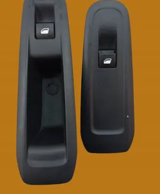 Peugeot 308 Quarter vent window switch 96762292ZD