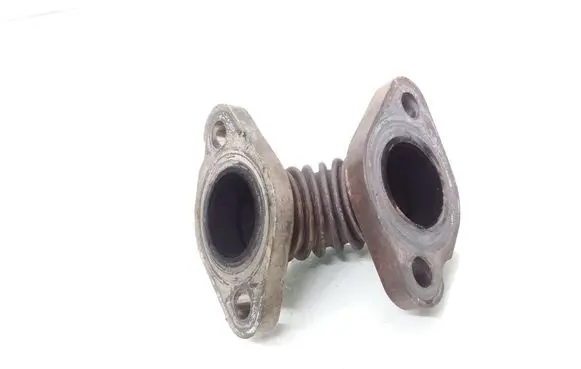Mercedes-Benz R W251 EGR valve line/pipe/hose A6421400308