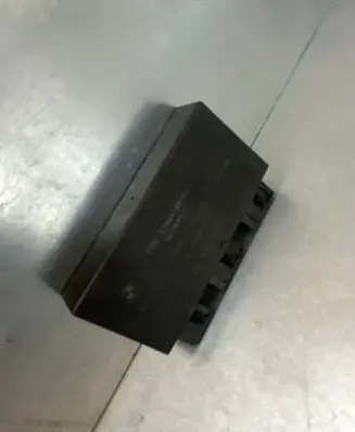 BMW 5 E60 E61 Parking PDC control unit/module 66216942677 601833 10101421