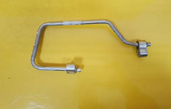 Mitsubishi Space Star Air conditioning (A/C) pipe/hose 