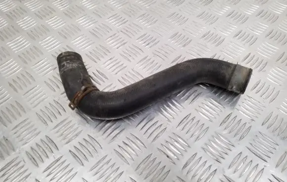 Mercedes-Benz Sprinter W906 Engine coolant pipe/hose A9065012982