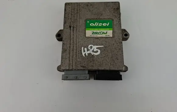 Renault Espace III LP gas control unit module 10R020775