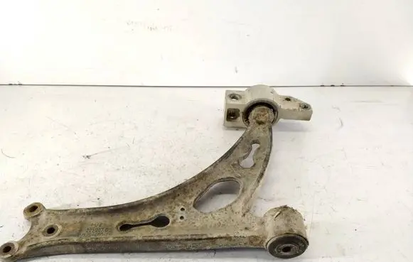Front lower control arm/wishbone