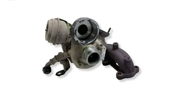 Volkswagen Touran I Turbo 03G253014F 7518515003S 038253014G