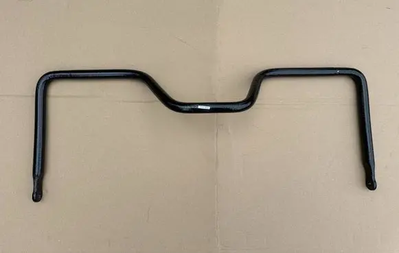 Rear anti-roll bar/sway bar