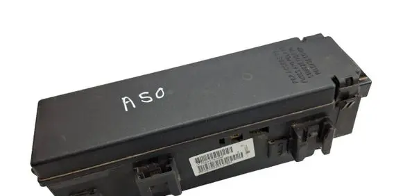 Fuse module