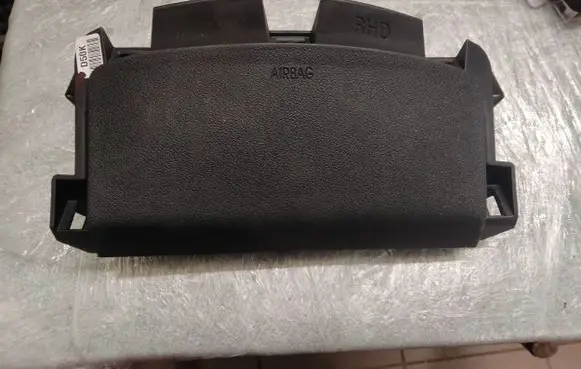 KIA Niro Knee airbag G556991020WK 56970G5500WK DEKRAA74440478